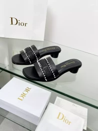 christian dior chaussons pour femme s_12a2546